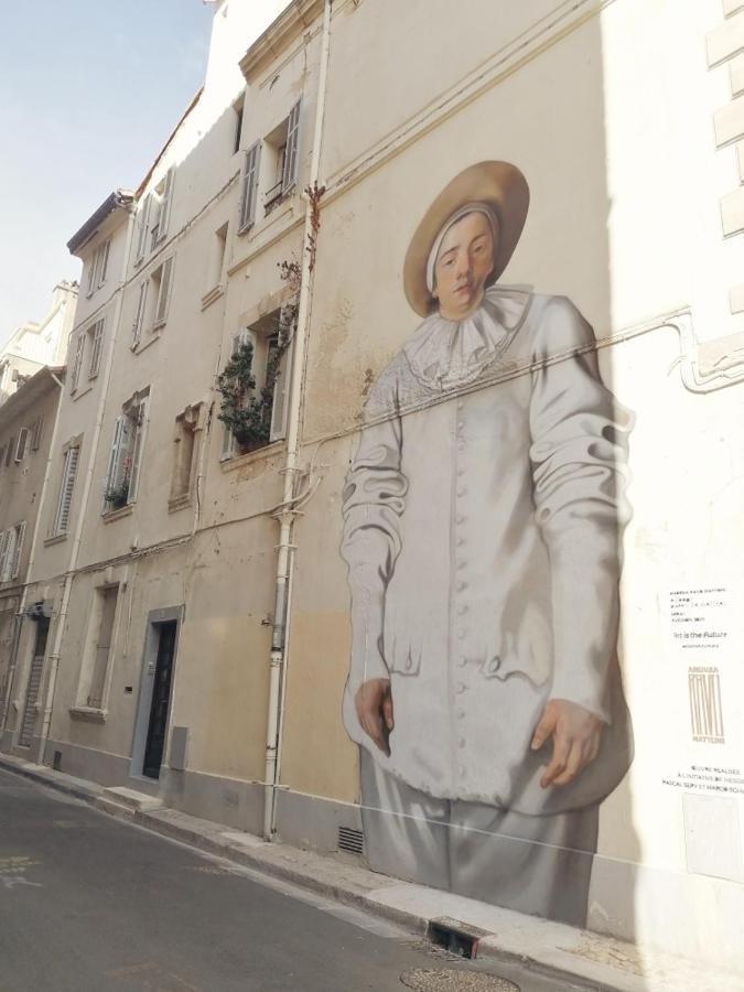 Studio Centre-Historique, A Deux Pas Du Palais, Wifi Avignon Exteriér fotografie